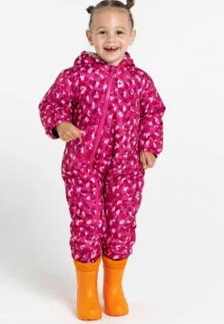 Next DARE TOBOGGAN STANDARD - Schneeanzug - Pink -Oberbekleidung Verkäufe 00475159b84644e18a150ea2ff866346 1