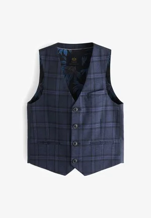 Next Anzugweste - Dark Blue 7 Next Anzugweste - Dark Blue – Bild 5