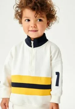 Next SET - Sweatshirt - Grey -Oberbekleidung Verkäufe 01c87b0e0ad341d88e26ebd7e831f007