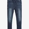 Next VINTAGE - Jeans Straight Leg - Blue-grey -Oberbekleidung Verkäufe 01ccadd90f3048deb1897ac92e55580e