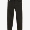 Next ULTRA FLEX STRETCH - Jeans Slim Fit - Black 1 Next ULTRA FLEX STRETCH - Jeans Slim Fit - Black -Oberbekleidung Verkäufe 01e1014085924974afe47ee525ec94c1 1