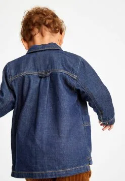 Next SET STANDARD - Stoffhose - Denim Rinse