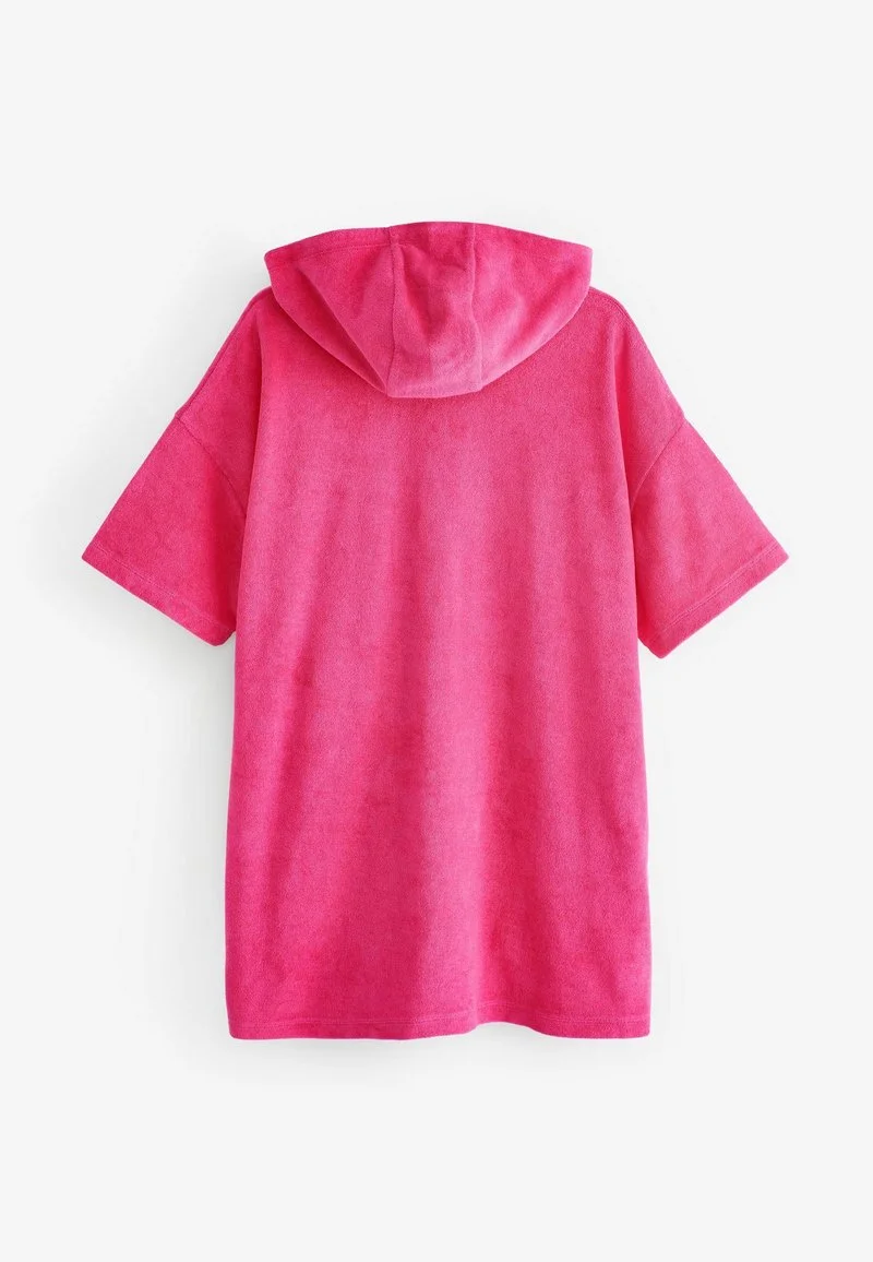Next OVERSIZED COVER UP STANDARD - T-Shirt Basic - Pink 4 Next OVERSIZED COVER UP STANDARD - T-Shirt Basic - Pink – Bild 2