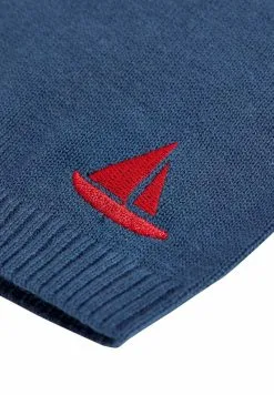 Next 2PC AND COLLAR SET STANDARD - Shorts - Navy White -Oberbekleidung Verkäufe 0231b51cc8464eac84299dbb5573910e