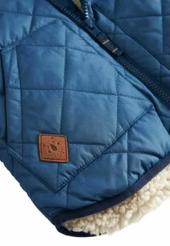 Next STANDARD - Wintermantel - Blue -Oberbekleidung Verkäufe 02344c68cabf4e50817e302a133efbcc