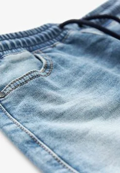 Next VINTAGE - Jeans Straight Leg - Pull On Waist Light Blue -Oberbekleidung Verkäufe 039a1c3a08144e5fb4b7c0bab552716d