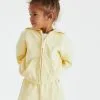 Next SOFT TOUCH - Sweatjacke - Bright Yellow -Oberbekleidung Verkäufe 03f11238d28d45e19e7fdd6d738a9dae