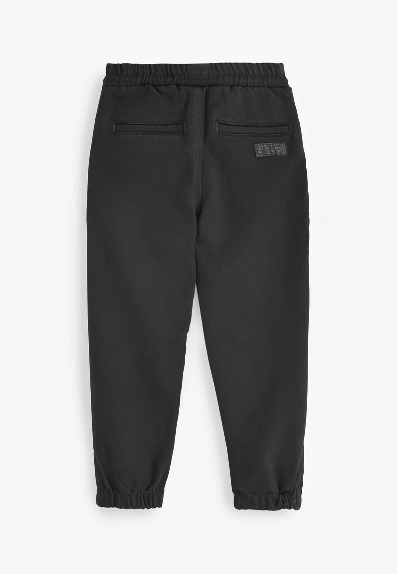 Next SUPERSOFT - Jeans Relaxed Fit - Black Denim 4 Next SUPERSOFT - Jeans Relaxed Fit - Black Denim – Bild 2