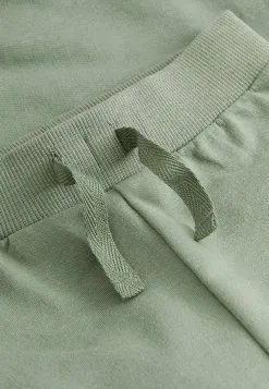 Next SET STANDARD - Jogginghose - Sage Green -Oberbekleidung Verkäufe 069cbae4bcbe4584bed7ca0bb7342546