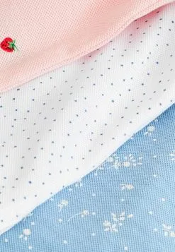 Next 3 PACK STANDARD - Poloshirt - Pink Blue -Oberbekleidung Verkäufe 070c620341fb46768901e6cd7843f2c0