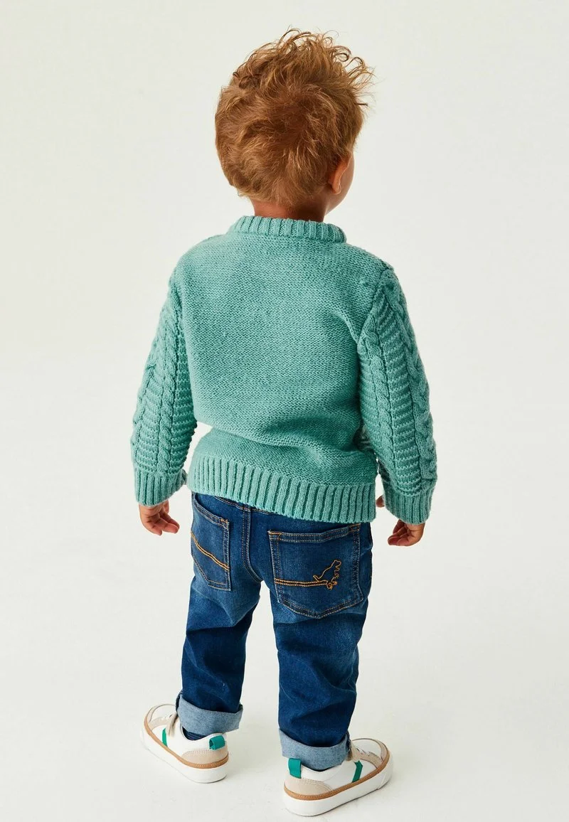 Next CREW - Strickpullover - Minerals 4 Next CREW - Strickpullover - Minerals – Bild 2