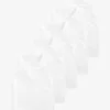 Next 5 PACK - Top - White -Oberbekleidung Verkäufe 0770c148bb2547b39c229bde8dd3e4a4