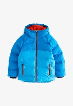 Next PUFFER - Winterjacke - Black -Oberbekleidung Verkäufe 0808e5992f914fd9a85f3d90e7e095f3