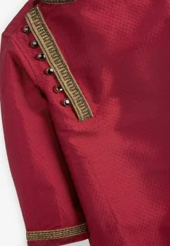 Next EMBROIDERED - Hemd - Red -Oberbekleidung Verkäufe 083b8fb836b4449db57064c80d5b7100