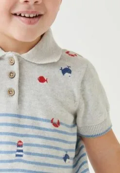 Next SHORT SLEEVE STANDARD - Poloshirt - White -Oberbekleidung Verkäufe 0856501bc0fd44ae8c27511eff341bed