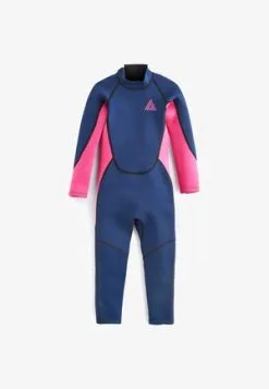 Next SHORTY - Badeanzug - Navy Blue Pink -Oberbekleidung Verkäufe 08aae34fa2e44f4d92c54c8501320f9e