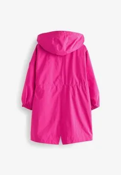 Next CAGOULE STANDARD - Regenjacke / Wasserabweisende Jacke - Pink 9 Next CAGOULE STANDARD - Regenjacke / Wasserabweisende Jacke - Pink -Oberbekleidung Verkäufe 09355a6a00854a5394da56f4ffe6c50a