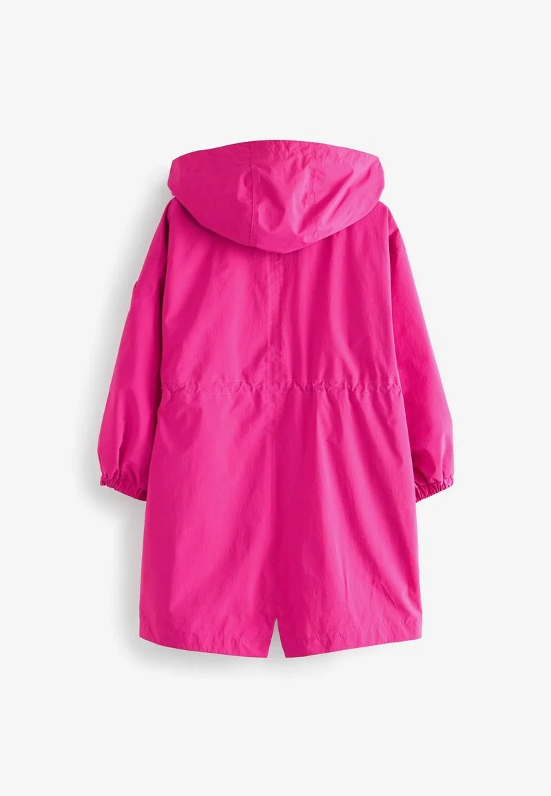 Next CAGOULE STANDARD - Regenjacke / Wasserabweisende Jacke - Pink 4 Next CAGOULE STANDARD - Regenjacke / Wasserabweisende Jacke - Pink – Bild 2