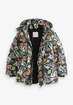 Next SHOWER RESISTANT STANDARD - Wintermantel - Printed -Oberbekleidung Verkäufe 09ac17bbaafc4f8281e5ab3d2b2ed13e