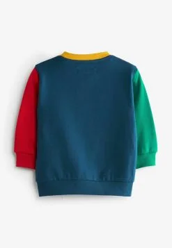 Next CHRISTMAS - Sweatshirt - Multi -Oberbekleidung Verkäufe 09f511c4a5974a85b8ef710665c5ede1