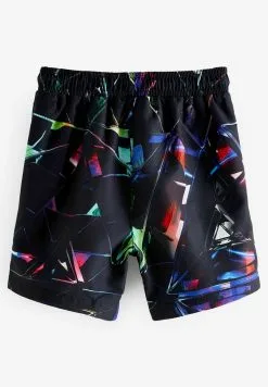 Next STANDARD - Badeshorts - Black Prism Printed 9 Next STANDARD - Badeshorts - Black Prism Printed -Oberbekleidung Verkäufe 09f8dca65ad64f7780475ecc32a16fc8