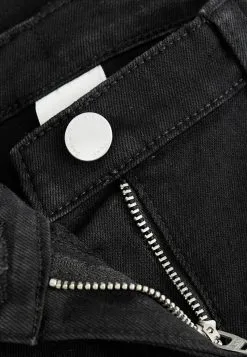 Next Jeans Slim Fit - Blue Black Distressed -Oberbekleidung Verkäufe 0a686f1a542e4ef498a2af39e4a175c7