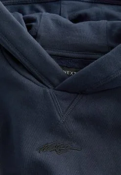 Next SHORT SLEEVE - T-Shirt Basic - Navy Blue -Oberbekleidung Verkäufe 0b64036a56944fba92ff6752b77b40da