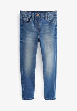 Next Jeans Slim Fit - Mid Blue Denim -Oberbekleidung Verkäufe 0b90a199b12e47c7af41b640fd299456 1