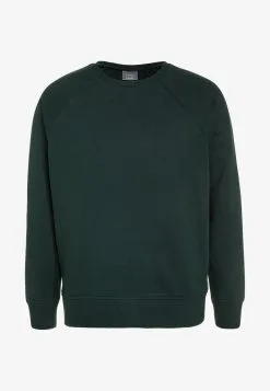 Next CREW NECK - Sweatshirt - Green -Oberbekleidung Verkäufe 0bcc1221c06f4d3f95d10114de47b286 1