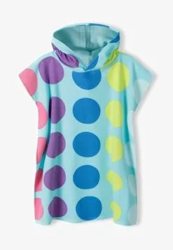 Next TOWELING TIE DYE STANDARD - Strandaccessoire - Blue -Oberbekleidung Verkäufe 0c35b9afcc6a440ea8f3d96eb448f921