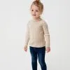 Next ROLL NECK - Strickpullover - Oatmeal