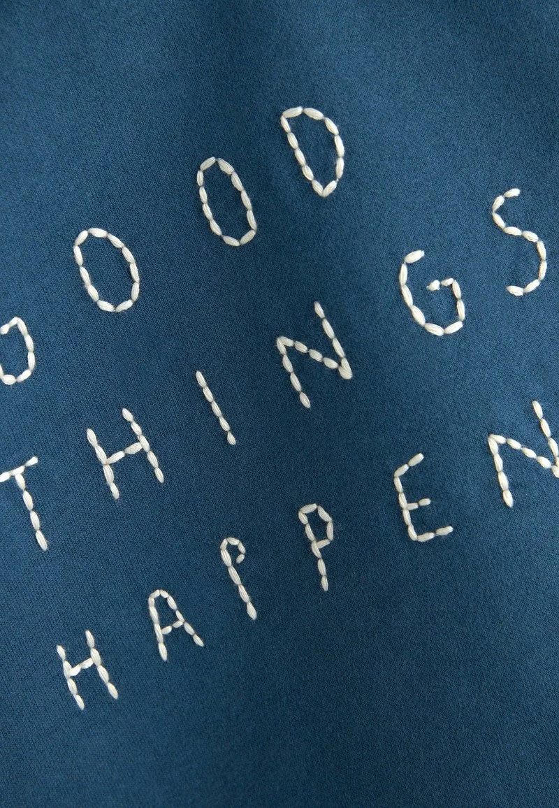 Next SLOGAN (0MTHS-3YRS) - Übergangsjacke - Navy Blue 8 Next SLOGAN (0MTHS-3YRS) - Übergangsjacke - Navy Blue – Bild 6