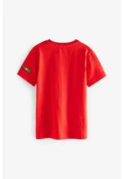 Next ROBLOX - T-Shirt Print - Mario And Yoshi Red -Oberbekleidung Verkäufe 0e8caecc2238451ca275ca4791f5e40f