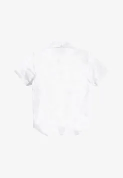 Next WITHOUT STAG SHORT SLEEVE OXFORD 3 16YRS - Hemd - White -Oberbekleidung Verkäufe 0ece578d67ff44998bbace68cac0c321