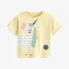 Next UNICORN STANDARD - T-Shirt Print - Yellow 1 Next UNICORN STANDARD - T-Shirt Print - Yellow -Oberbekleidung Verkäufe 0ef49175c6c44deaa514513dc73cf9a0