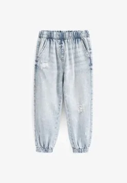 Next Jeans Straight Leg - Blue Denim -Oberbekleidung Verkäufe 0f23296a46064340b339e93360e4a913 1