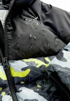 Next PUFFER - Winterjacke - Grey Black 11 Next PUFFER - Winterjacke - Grey Black -Oberbekleidung Verkäufe 0f445b5f38f0447c886b151ad0e86198