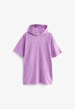 Next OVERSIZED COVER UP STANDARD - T-Shirt Basic - Lilac Purple -Oberbekleidung Verkäufe 0f879f2ebeed473b9b2e4c3ce80600dd 1