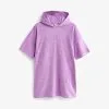 Next OVERSIZED COVER UP STANDARD - T-Shirt Basic - Lilac Purple -Oberbekleidung Verkäufe 0f879f2ebeed473b9b2e4c3ce80600dd