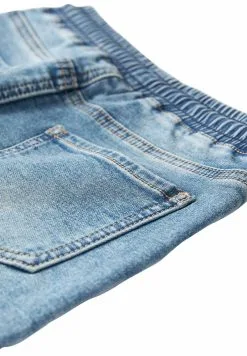 Next VINTAGE - Jeans Straight Leg - Pull On Waist Light Blue -Oberbekleidung Verkäufe 10a2daf60baa4eb2be6e45e1e2bed0c0