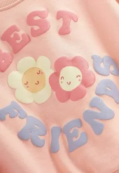 Next BUNNY STANDARD - Sweatshirt - Pink -Oberbekleidung Verkäufe 1112d8c453764bb0aebfb5f7f10c2af8