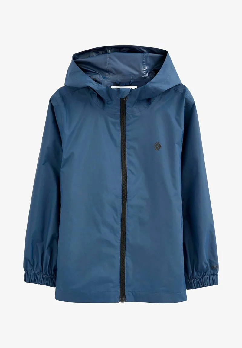 Next STANDARD - Regenjacke / Wasserabweisende Jacke - Navy Blue 7 Next STANDARD - Regenjacke / Wasserabweisende Jacke - Navy Blue – Bild 5
