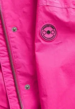 Next CAGOULE STANDARD - Regenjacke / Wasserabweisende Jacke - Pink 10 Next CAGOULE STANDARD - Regenjacke / Wasserabweisende Jacke - Pink -Oberbekleidung Verkäufe 114537dcd4f74c41be3eedc891f24baa