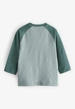 Next 3 PACK APPLIQUÉ TRANSPORT - Langarmshirt - Blue Grey Arctic Animals 10 Next 3 PACK APPLIQUÉ TRANSPORT - Langarmshirt - Blue Grey Arctic Animals -Oberbekleidung Verkäufe 1155781c8f754e5f81bc68374a4b8c35