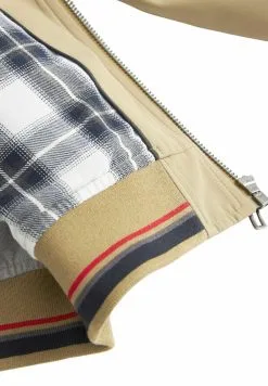 Next SMART HARRINGTON - Bomberjacke - Neutral 11 Next SMART HARRINGTON - Bomberjacke - Neutral -Oberbekleidung Verkäufe 128403d282ed4bc59bda8334a9c23a54