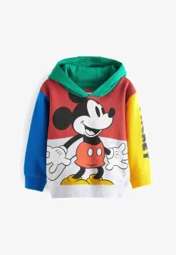Next MICKEY MOUSE STANDARD - Sweatshirt - Grey