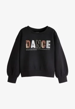 Next CREW - Sweatshirt - Purple -Oberbekleidung Verkäufe 13e0e4a0058e45f984c8cd132c22ab8e