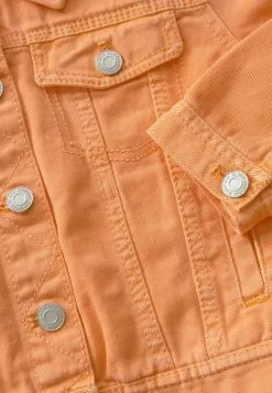 Next Jeansjacke - Orange 10 Next Jeansjacke - Orange -Oberbekleidung Verkäufe 13f7749541dc40559c90abbcfce64cc3
