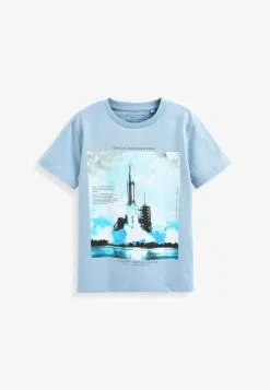 Next SHORT SLEEVE GRAPHIC - T-Shirt Print - Black Dinosaur -Oberbekleidung Verkäufe 144c3f10703c4b1b809557e0788b7fb1