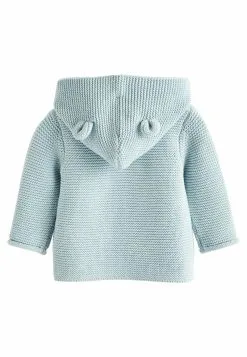 Next Strickjacke - Pale Blue -Oberbekleidung Verkäufe 1506107a824a4ad4b5344fdc000b273f
